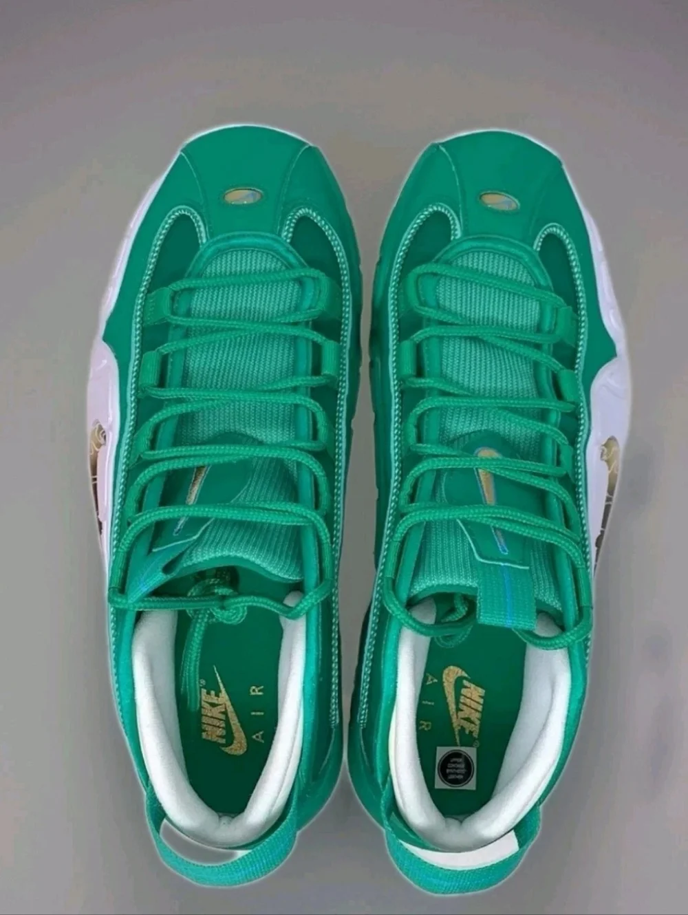 Nike Air Max Penny 1 'Stadium Green' FQ8827-324 | Men's: 11 *NWOB - Picture 5 of 9